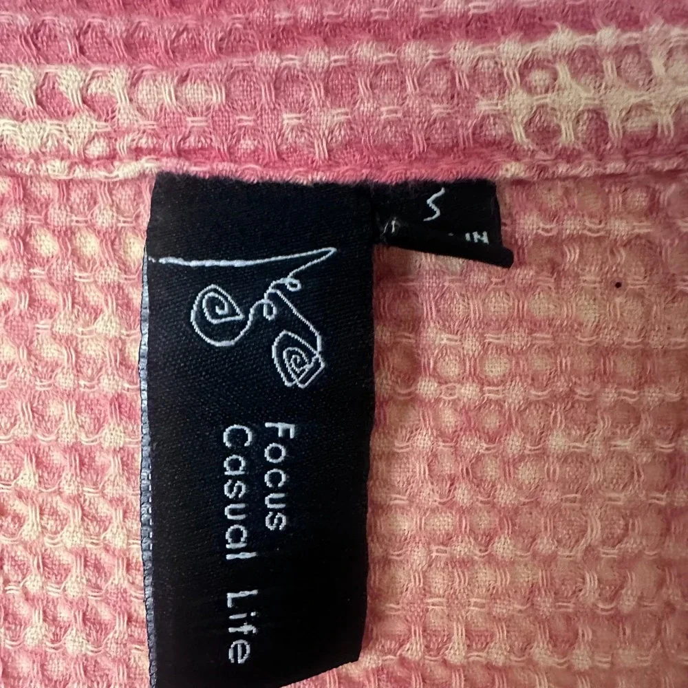 Focus Casual Life focus casual